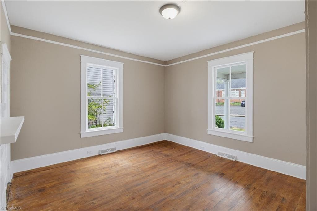 Stick/Site Built at 115 Franklin Street, Reidsville NC 27320, Reidsville, photo 17 of 60