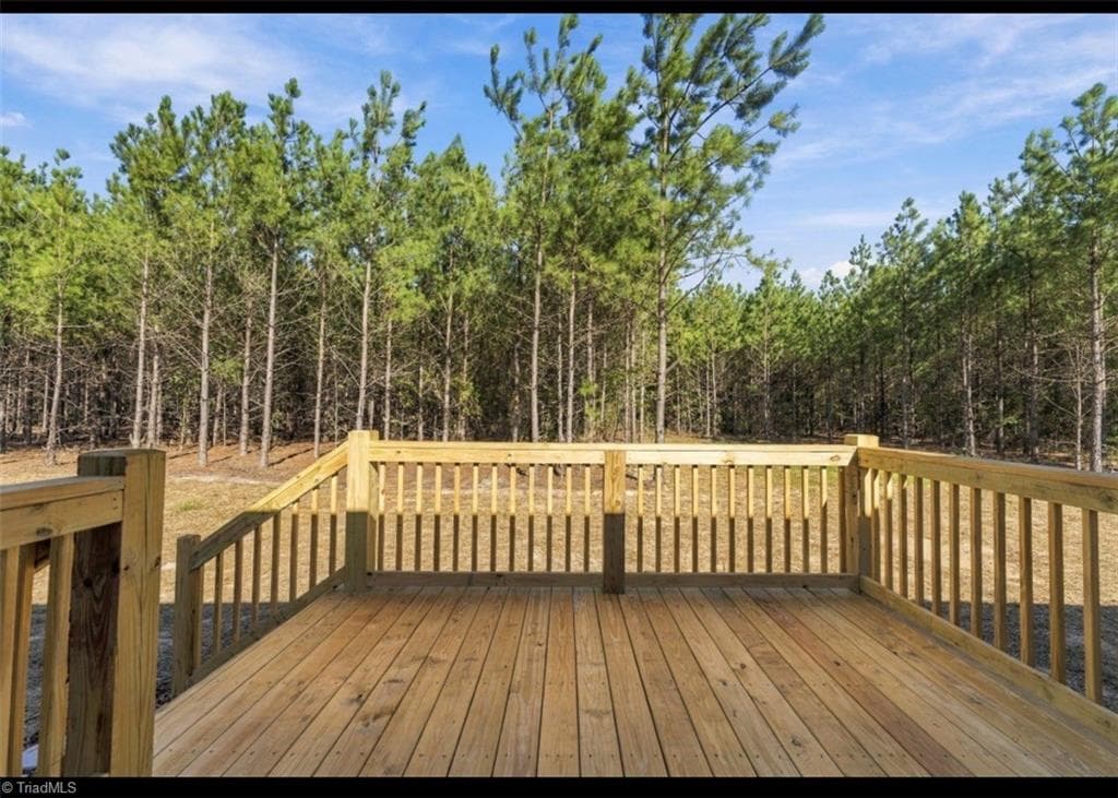 Manufactured Home at 865 Windblow Road, Jackson Springs NC 27281, Jackson Springs, photo 23 of 24