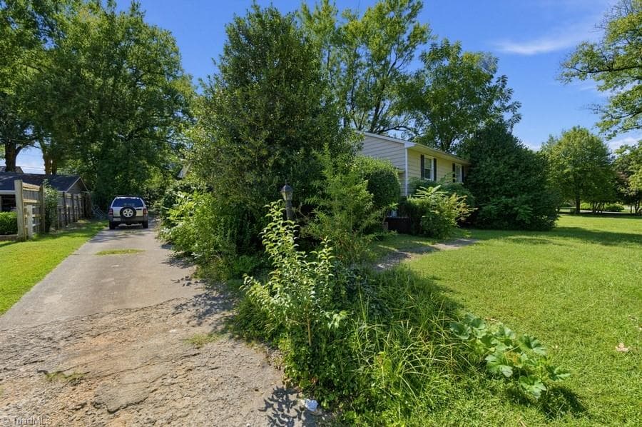 Stick/Site Built at 534 Parkview Drive, Burlington NC 27215, Burlington, photo 23 of 26