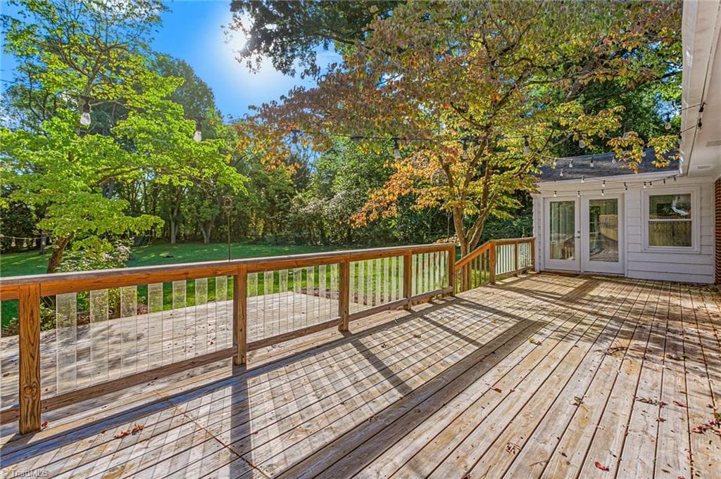 Stick/Site Built at 1222 Jefferson Road, Greensboro NC 27410, photo 32 of 38