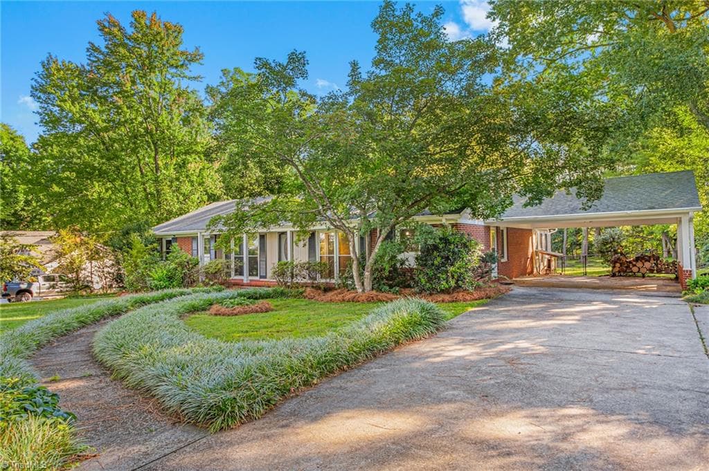1222 Jefferson Road, Greensboro NC 27410