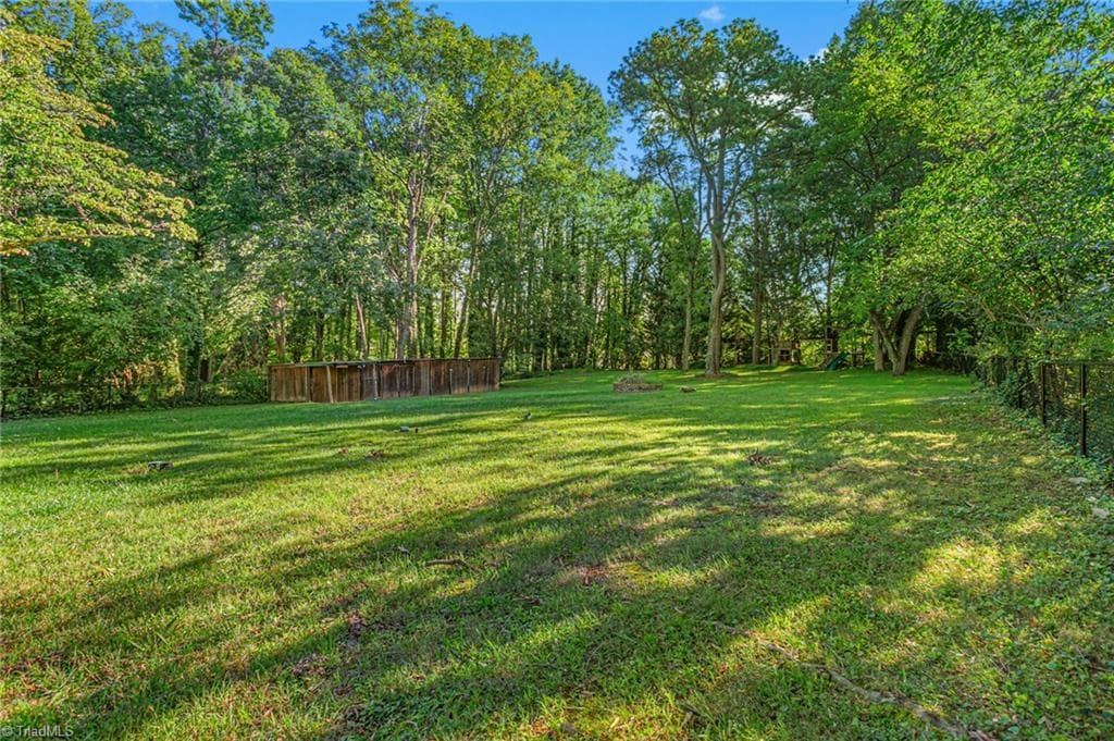 Stick/Site Built at 1222 Jefferson Road, Greensboro NC 27410, photo 38 of 38