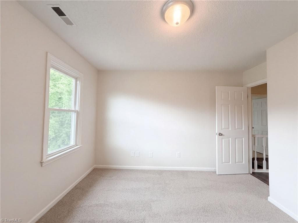 Stick/Site Built at 1001 Kingstree Ridge Drive, Winston-Salem NC 27127, photo 17 of 27