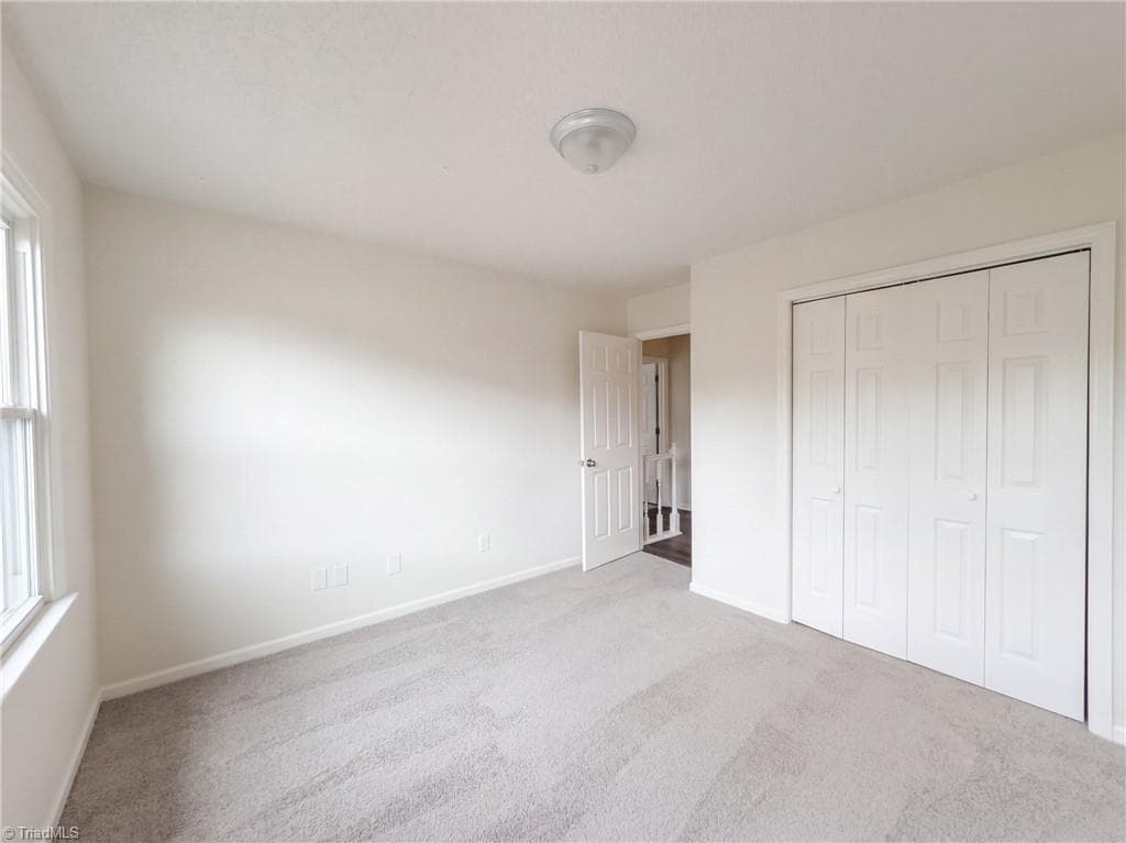Stick/Site Built at 1001 Kingstree Ridge Drive, Winston-Salem NC 27127, photo 18 of 27