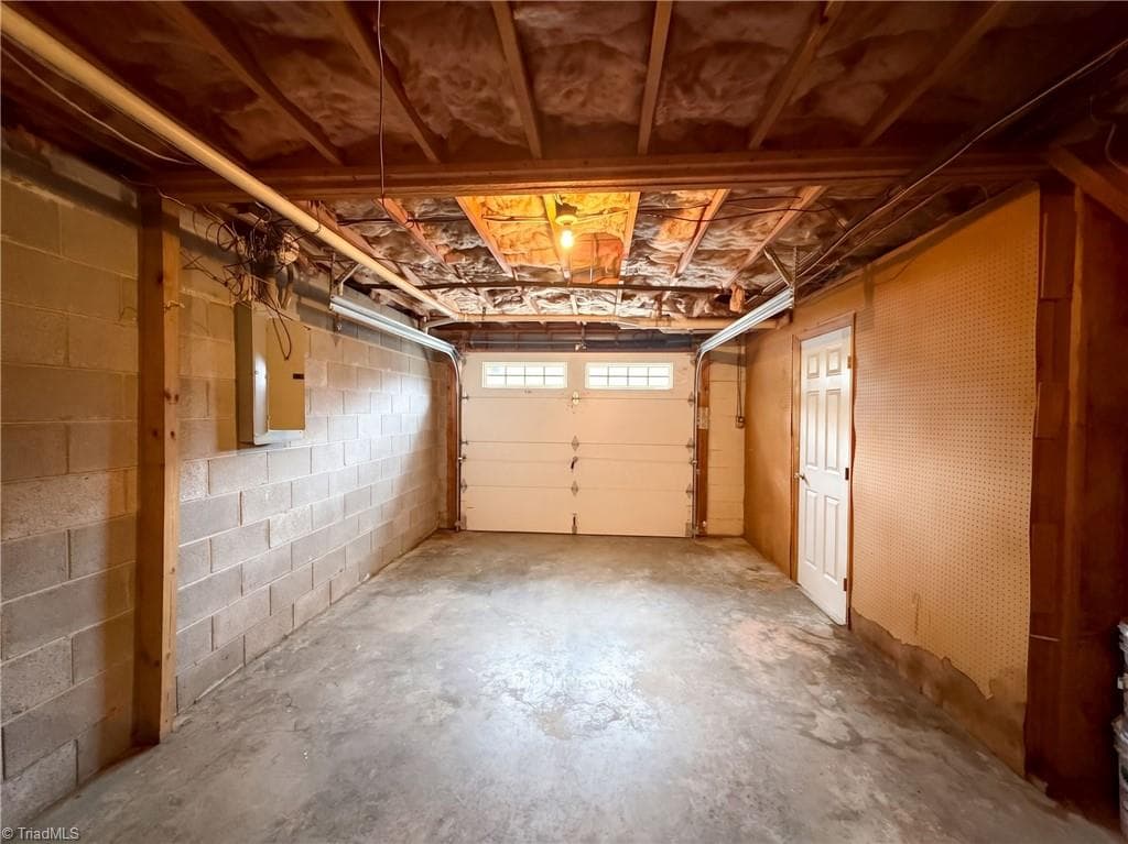 Stick/Site Built at 1001 Kingstree Ridge Drive, Winston-Salem NC 27127, photo 19 of 27