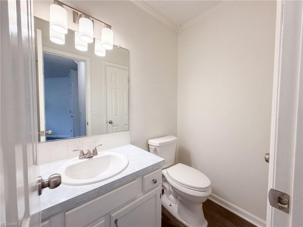 Stick/Site Built at 1001 Kingstree Ridge Drive, Winston-Salem NC 27127, photo 8 of 27