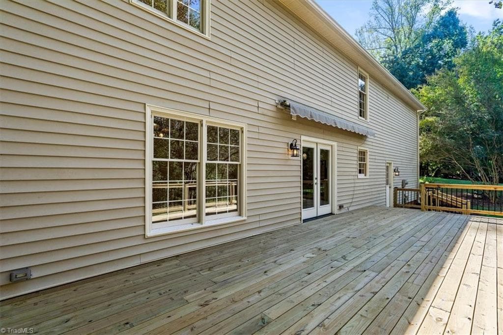 Stick/Site Built at 3205 Ardoch Court, Greensboro NC 27410, Greensboro, photo 93 of 100