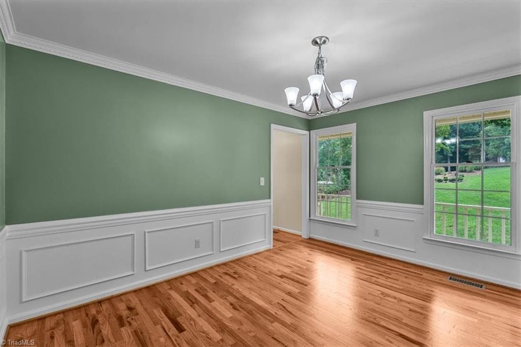 Stick/Site Built at 3205 Ardoch Court, Greensboro NC 27410, Greensboro, photo 31 of 100