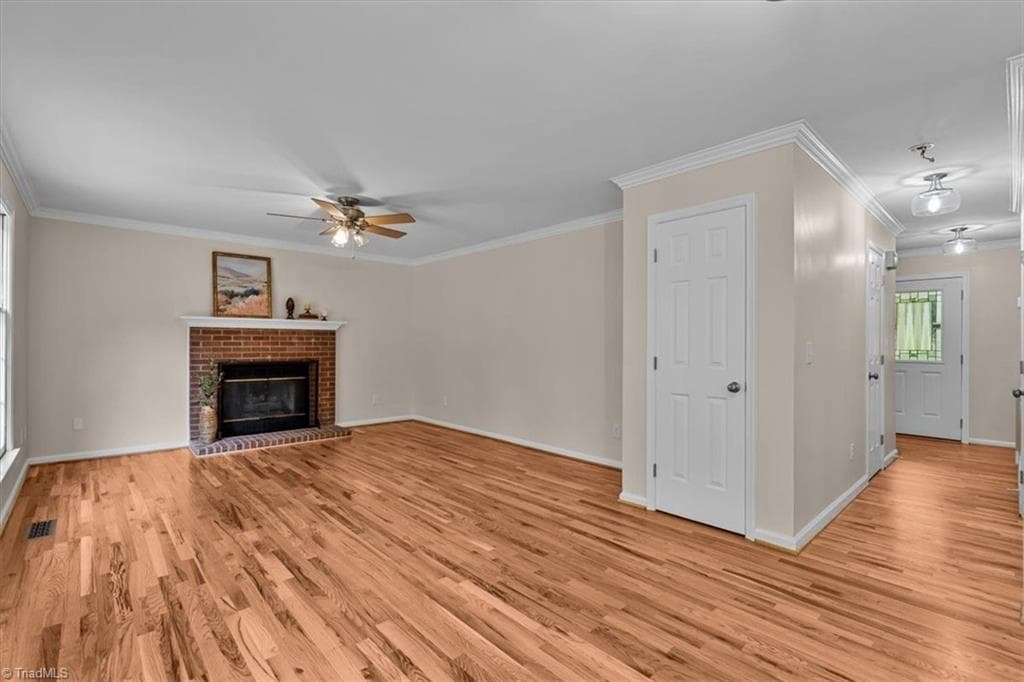 Stick/Site Built at 3205 Ardoch Court, Greensboro NC 27410, Greensboro, photo 13 of 100