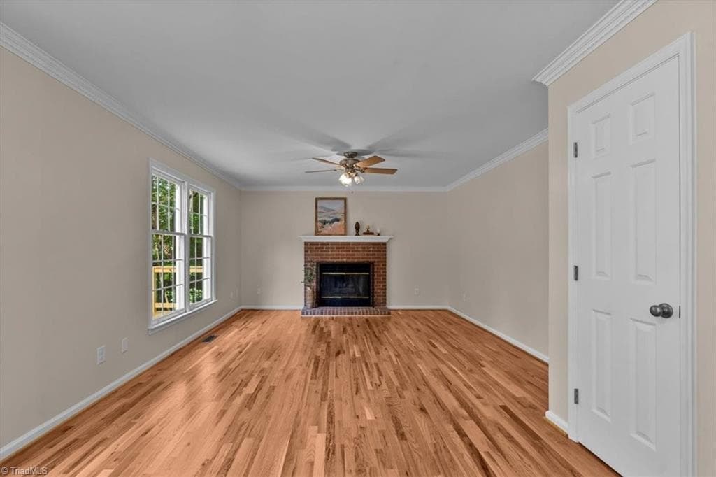 Stick/Site Built at 3205 Ardoch Court, Greensboro NC 27410, Greensboro, photo 9 of 100