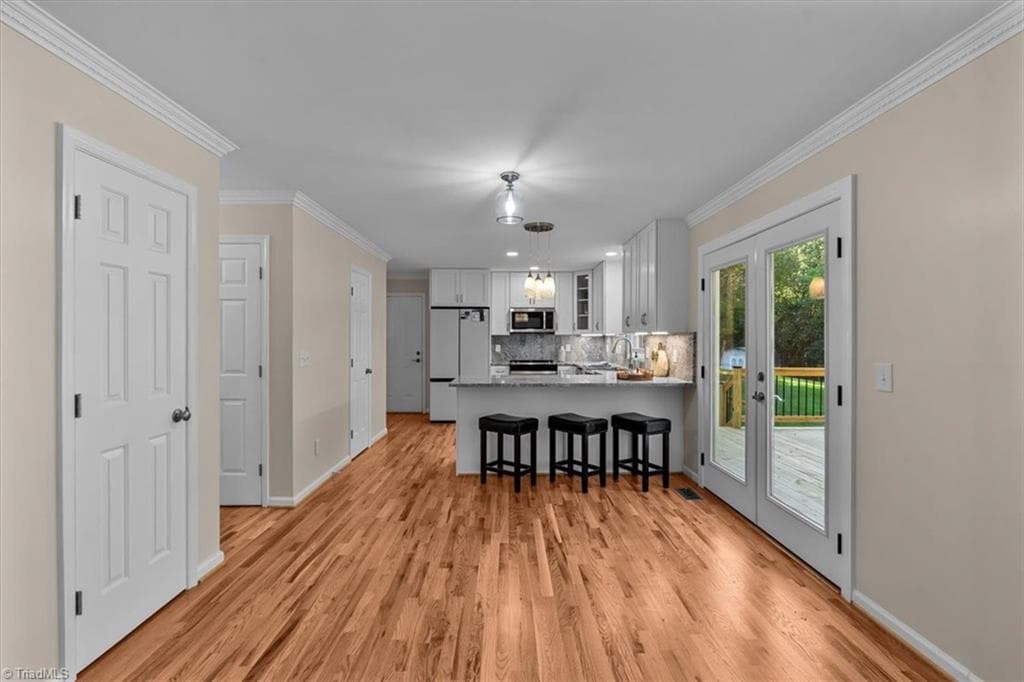 Stick/Site Built at 3205 Ardoch Court, Greensboro NC 27410, Greensboro, photo 19 of 100