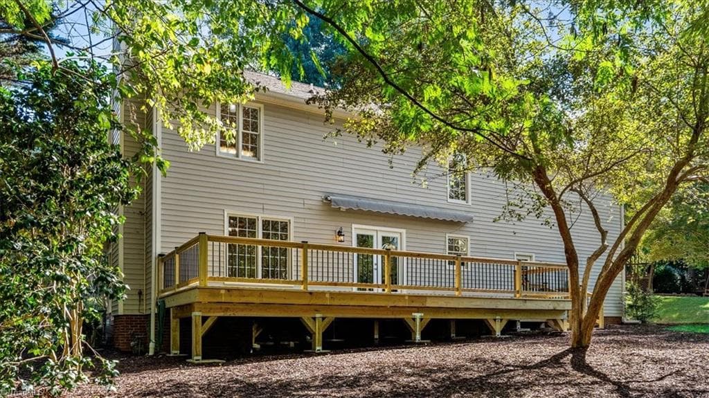 Stick/Site Built at 3205 Ardoch Court, Greensboro NC 27410, Greensboro, photo 97 of 100