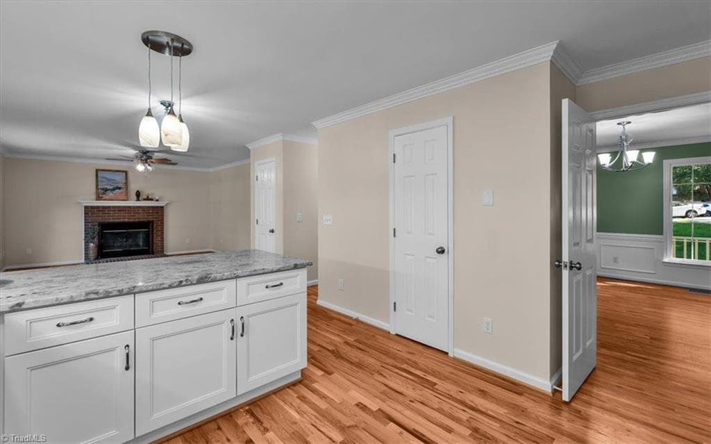 Stick/Site Built at 3205 Ardoch Court, Greensboro NC 27410, Greensboro, photo 27 of 100