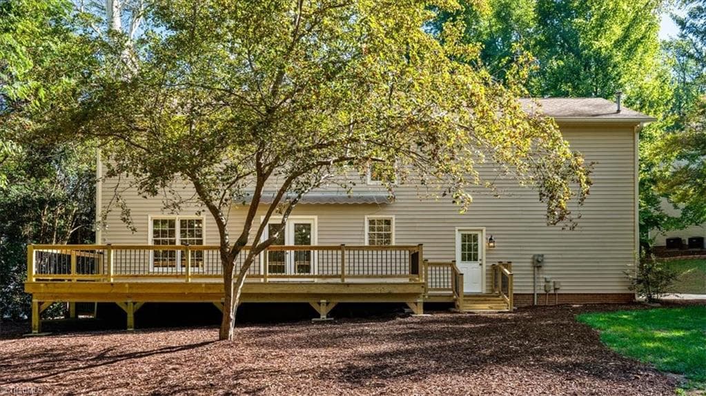 Stick/Site Built at 3205 Ardoch Court, Greensboro NC 27410, Greensboro, photo 95 of 100