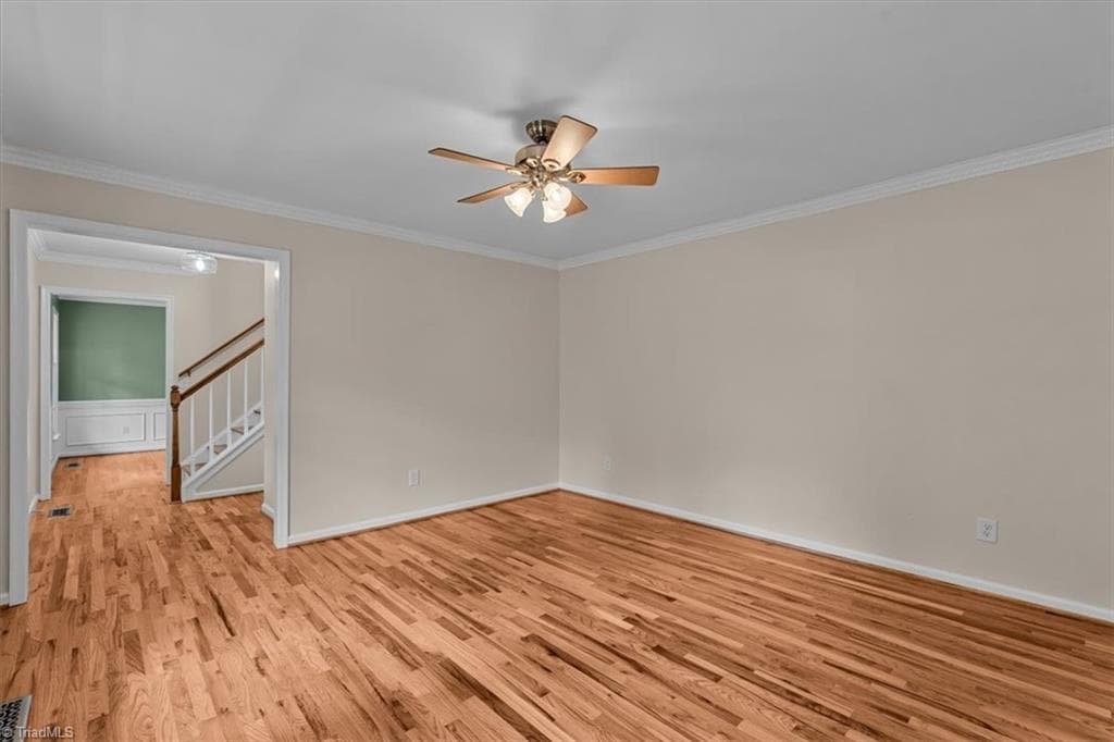 Stick/Site Built at 3205 Ardoch Court, Greensboro NC 27410, Greensboro, photo 37 of 100
