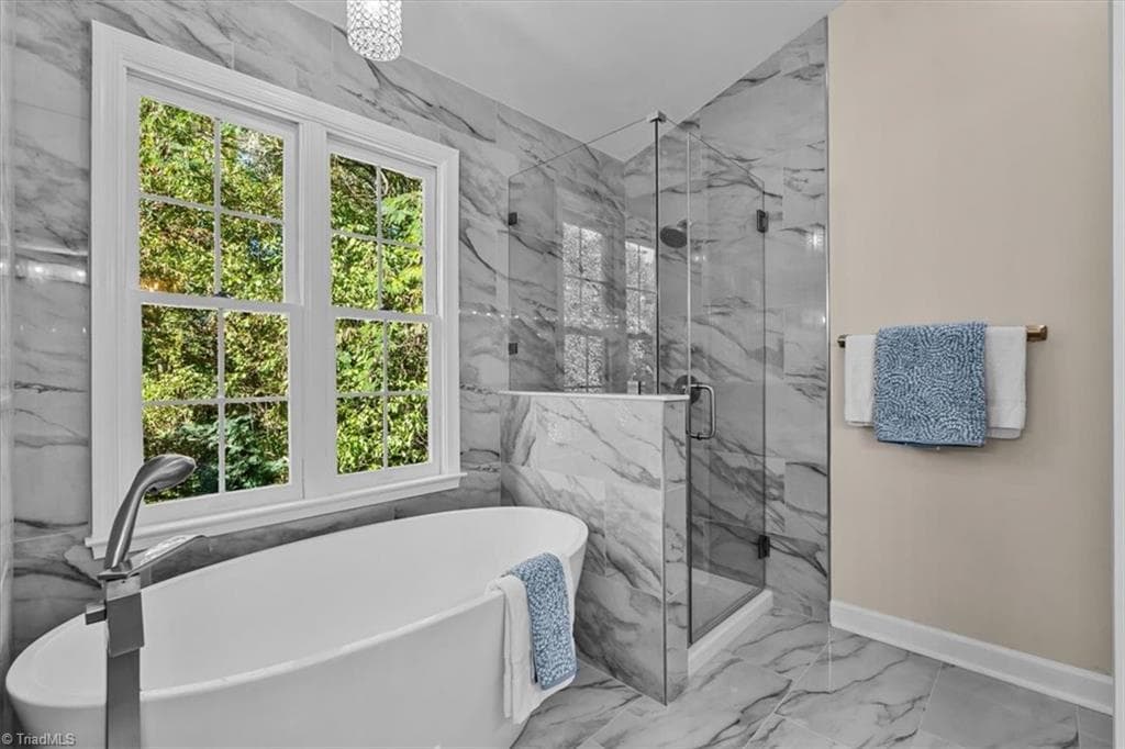 Stick/Site Built at 3205 Ardoch Court, Greensboro NC 27410, Greensboro, photo 61 of 100