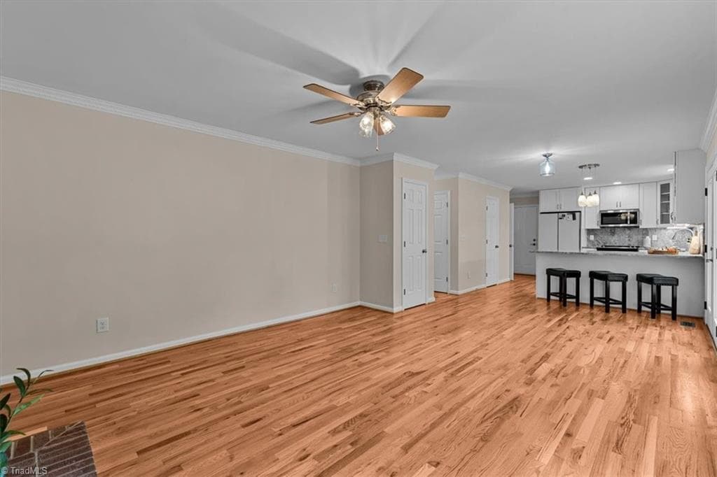 Stick/Site Built at 3205 Ardoch Court, Greensboro NC 27410, Greensboro, photo 15 of 100