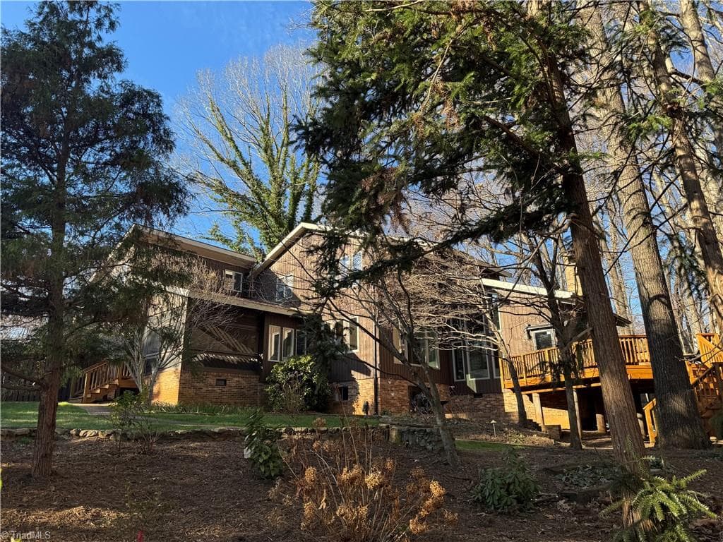 5114 Hedrick Drive, Greensboro NC 27410
