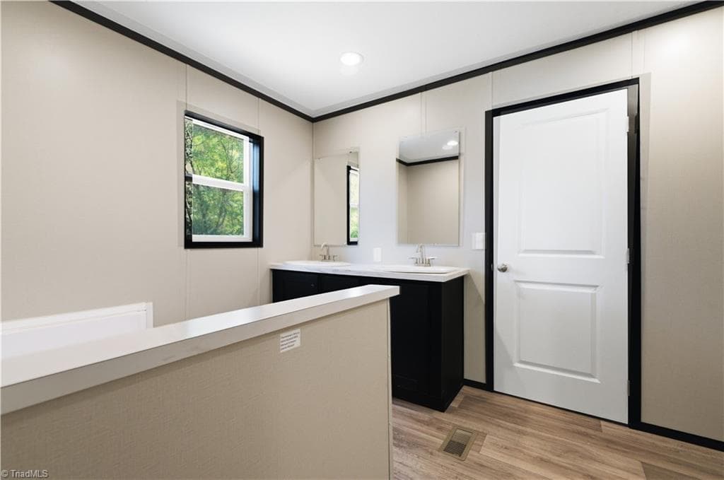 Manufactured Home at 875 Windblow Road, Jackson Springs NC 27281, Jackson Springs, photo 26 of 30