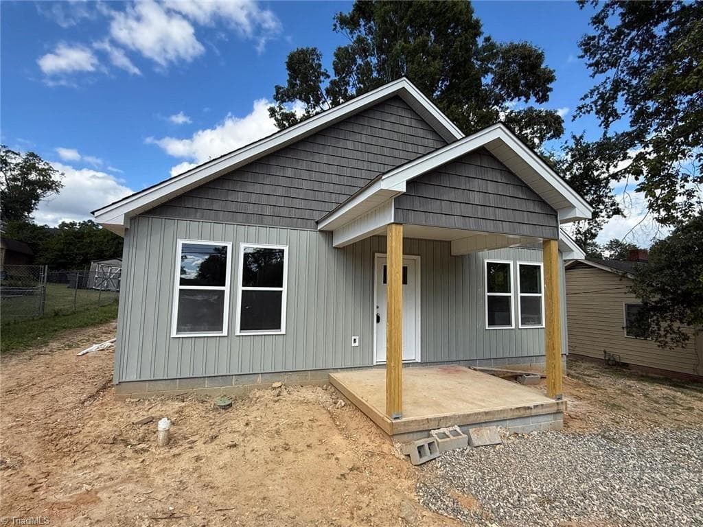 1511 Franklin Avenue, High Point NC 27265