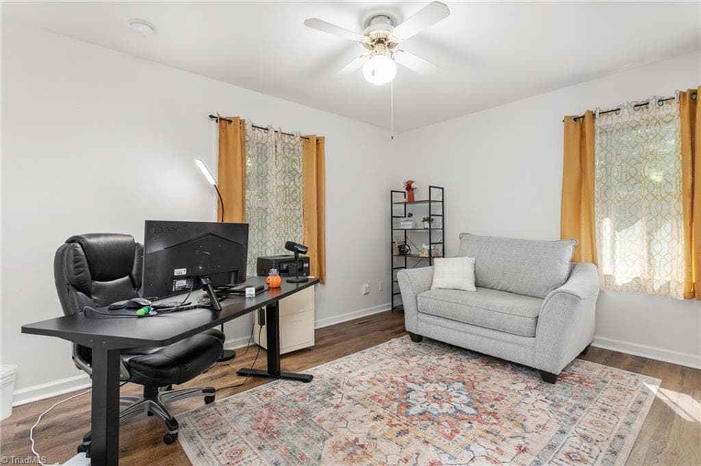 BR 3 - 7206 Haw Ridge Road, Summerfield NC 27358, Summerfield