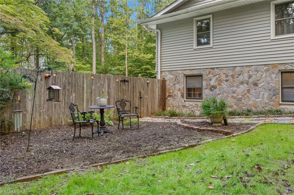 Stick/Site Built at 7206 Haw Ridge Road, Summerfield NC 27358, Summerfield, photo 89 of 98