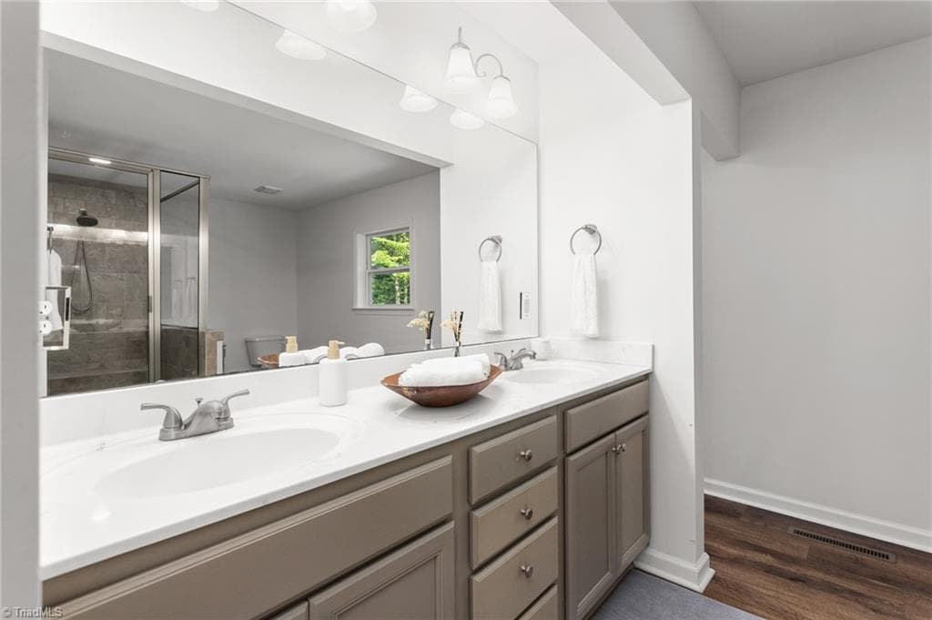 Stick/Site Built at 7206 Haw Ridge Road, Summerfield NC 27358, Summerfield, photo 35 of 98