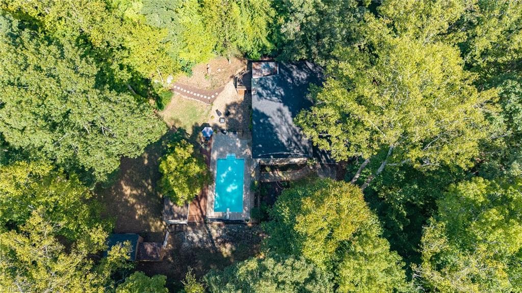 Stick/Site Built at 7206 Haw Ridge Road, Summerfield NC 27358, Summerfield, photo 95 of 98
