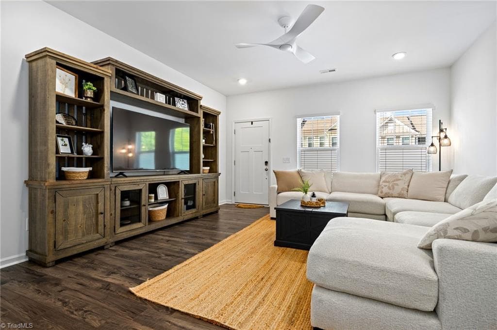 Stick/Site Built at 1760 Granby Heights Drive, Winston-Salem NC 27103, Winston-Salem, photo 10 of 36