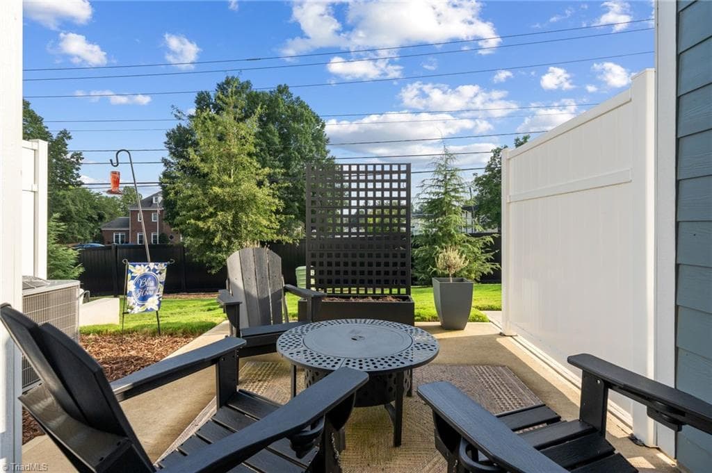 Stick/Site Built at 1760 Granby Heights Drive, Winston-Salem NC 27103, Winston-Salem, photo 33 of 36