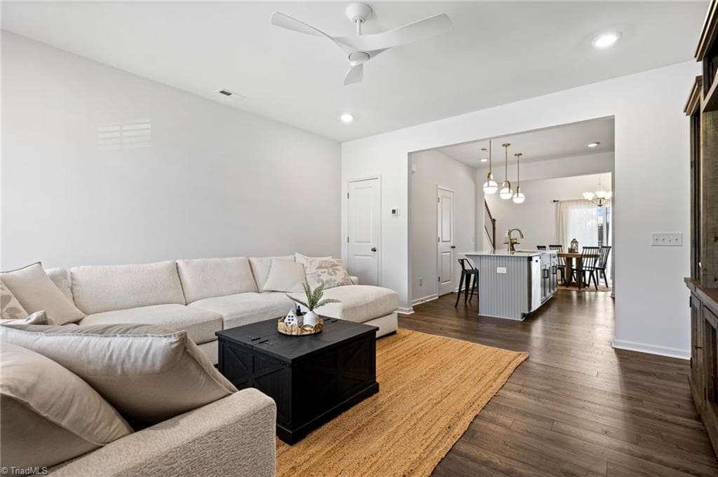 Stick/Site Built at 1760 Granby Heights Drive, Winston-Salem NC 27103, Winston-Salem, photo 11 of 36