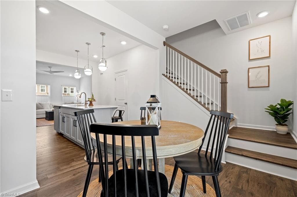 Stick/Site Built at 1760 Granby Heights Drive, Winston-Salem NC 27103, Winston-Salem, photo 19 of 36