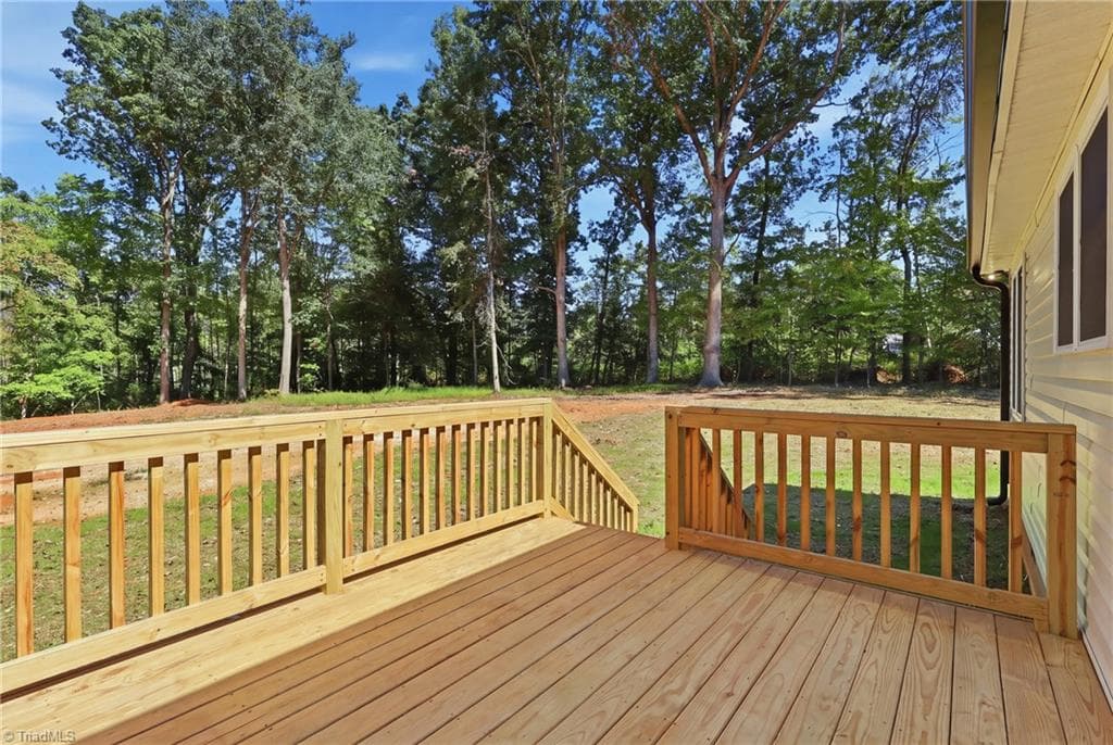 Stick/Site Built at 542 Asbury Road, Seagrove NC 27341, Seagrove, photo 27 of 35