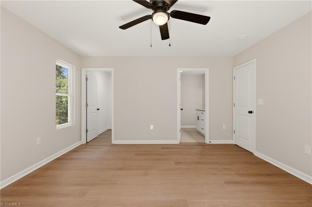 Stick/Site Built at 542 Asbury Road, Seagrove NC 27341, Seagrove, photo 16 of 35