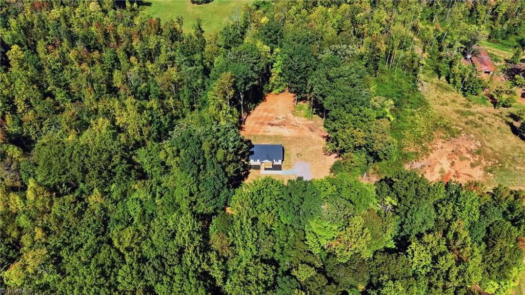 Stick/Site Built at 542 Asbury Road, Seagrove NC 27341, Seagrove, photo 32 of 35