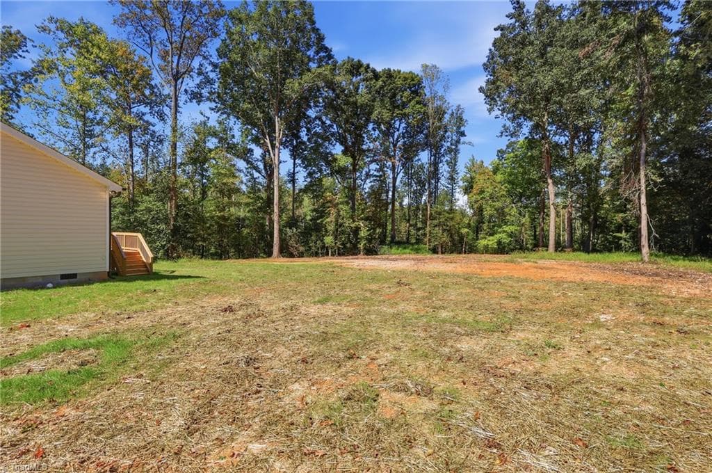 Stick/Site Built at 542 Asbury Road, Seagrove NC 27341, Seagrove, photo 28 of 35