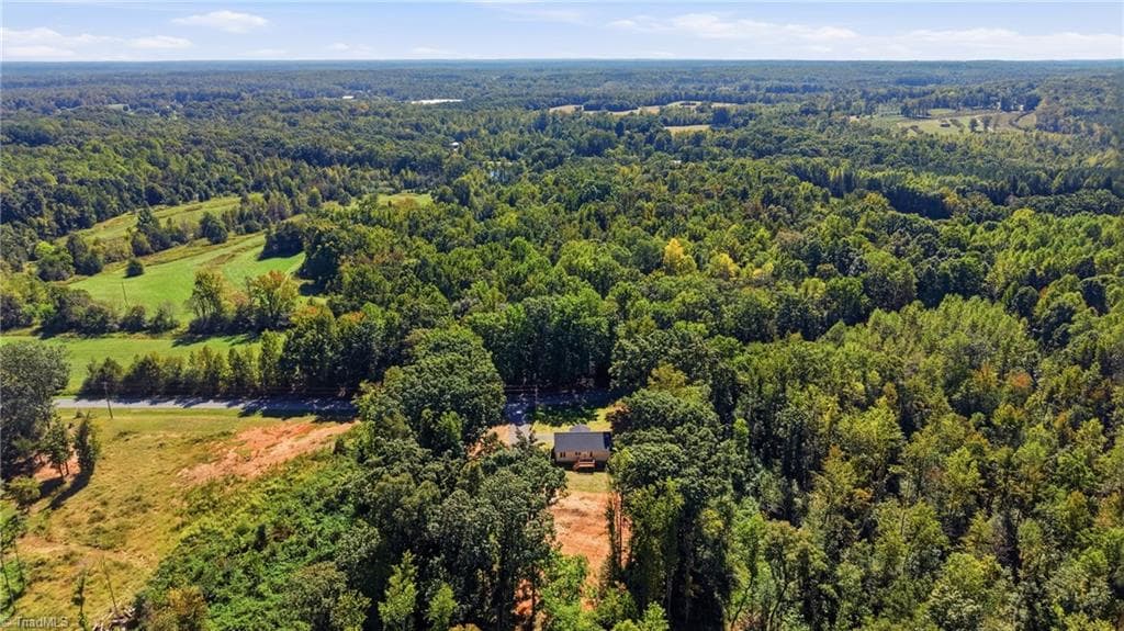 Stick/Site Built at 542 Asbury Road, Seagrove NC 27341, Seagrove, photo 34 of 35