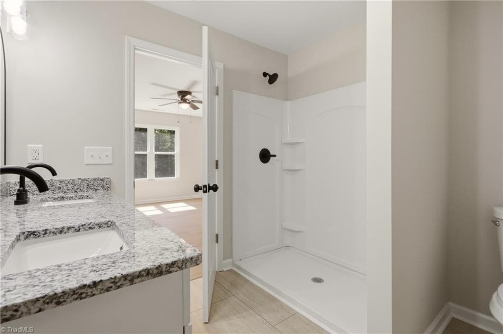 Stick/Site Built at 542 Asbury Road, Seagrove NC 27341, Seagrove, photo 18 of 35