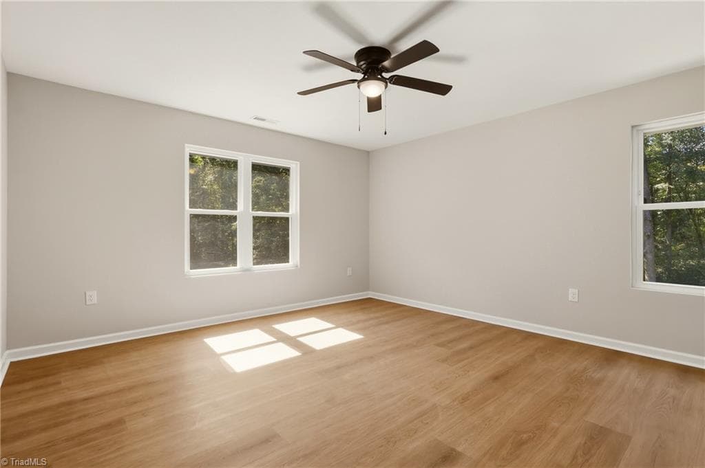 Stick/Site Built at 542 Asbury Road, Seagrove NC 27341, Seagrove, photo 15 of 35