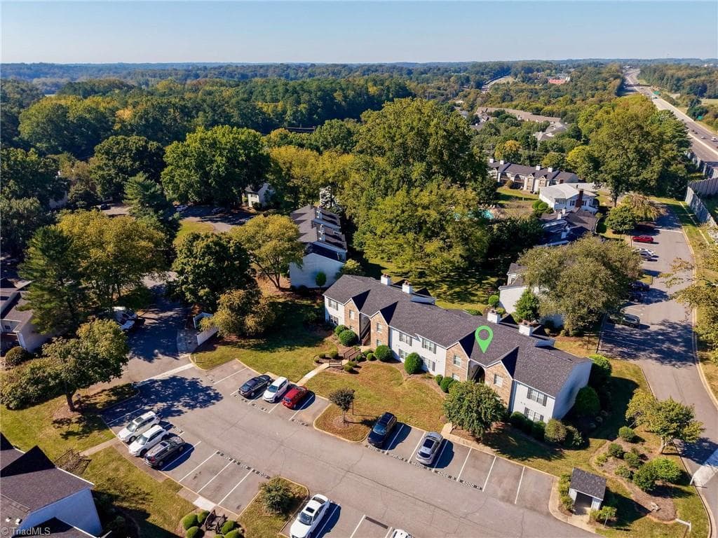 Stick/Site Built at 4000 Whirlaway Court # G, Clemmons NC 27012, Clemmons, photo 18 of 20