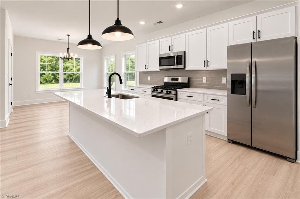 Stick/Site Built at 4030 Old Lexington Road, Winston-Salem NC 27107, Winston-Salem, photo 2 of 4