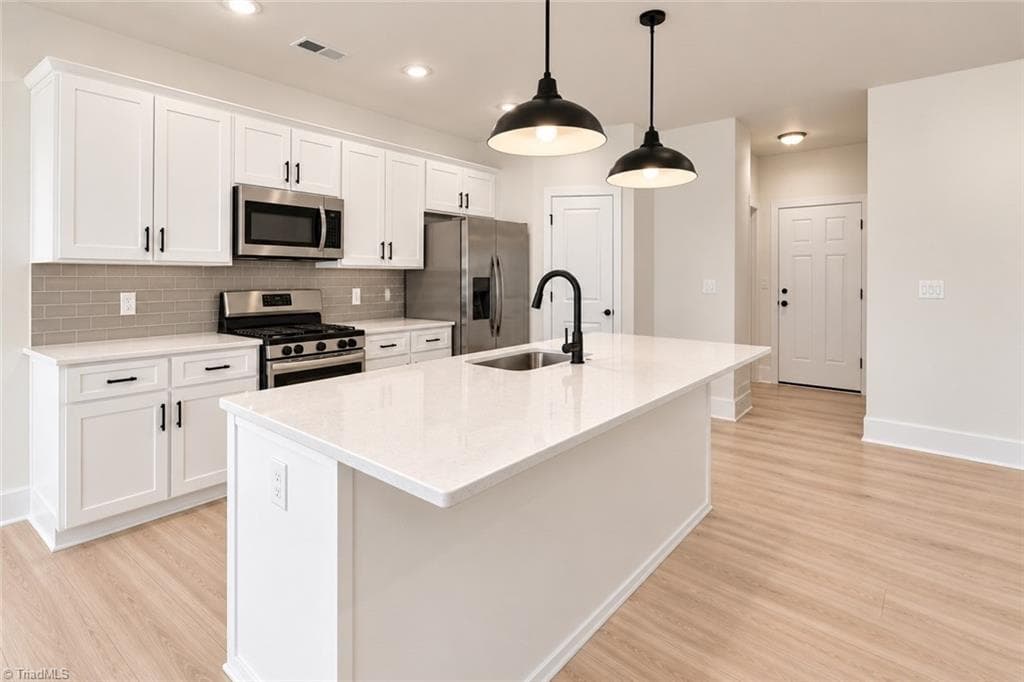 Stick/Site Built at 4030 Old Lexington Road, Winston-Salem NC 27107, Winston-Salem, photo 3 of 4