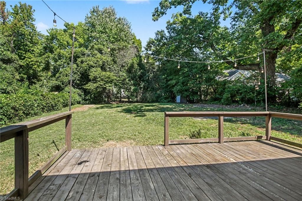 Stick/Site Built at 1314 Winstead Place, Greensboro NC 27408, photo 22 of 30