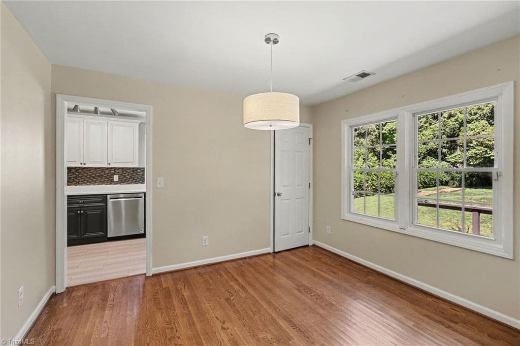 Stick/Site Built at 1314 Winstead Place, Greensboro NC 27408, photo 15 of 30