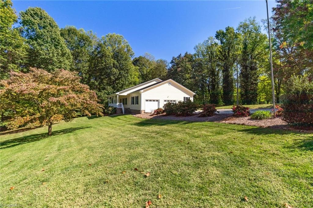 Stick/Site Built at 154 Stanley Avenue, Winston-Salem NC 27101, Winston-Salem, photo 2 of 45