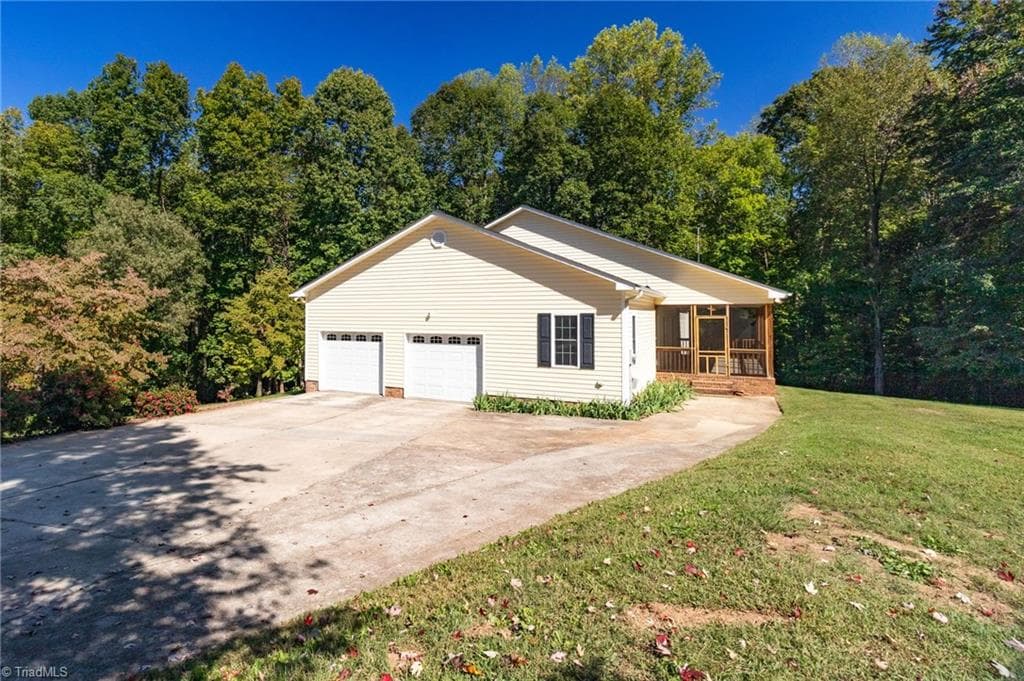 Stick/Site Built at 154 Stanley Avenue, Winston-Salem NC 27101, Winston-Salem, photo 32 of 45