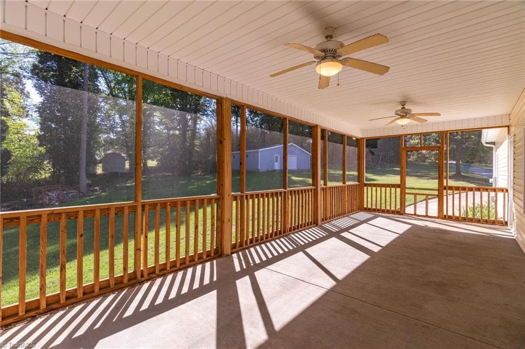 Stick/Site Built at 154 Stanley Avenue, Winston-Salem NC 27101, Winston-Salem, photo 29 of 45