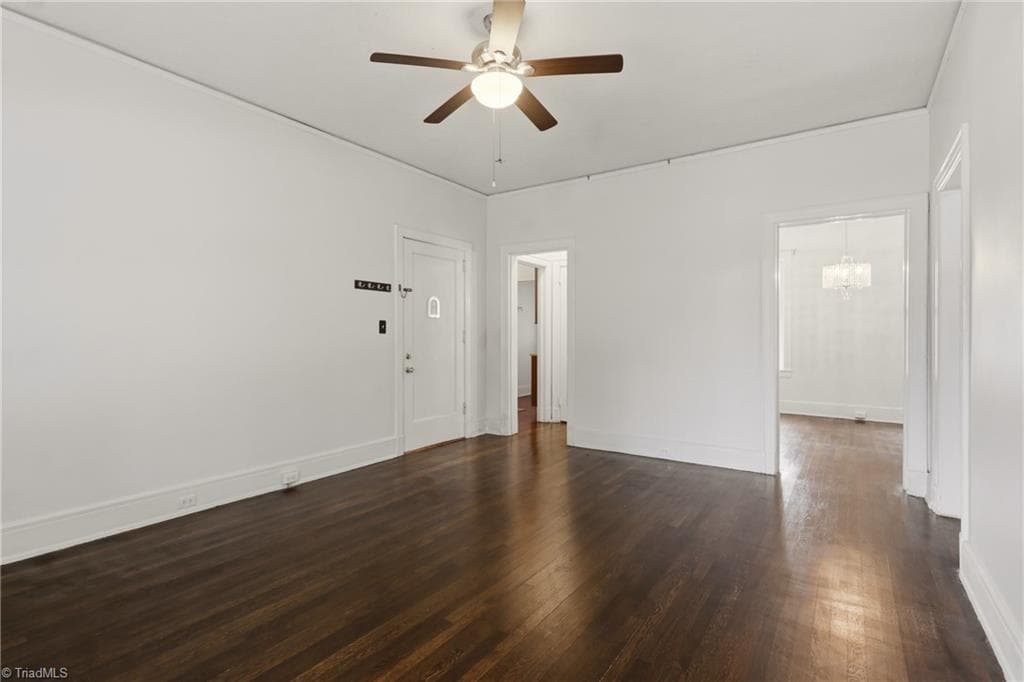 Stick/Site Built at 906 W Market Street # B1, Greensboro NC 27401, photo 10 of 31