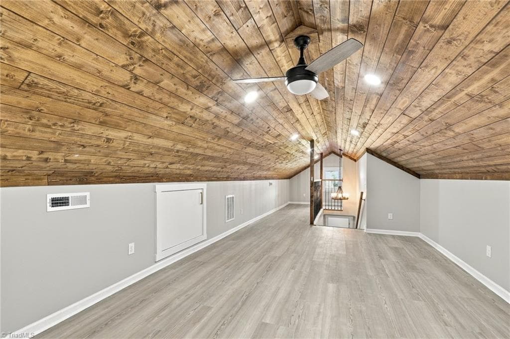 Stick/Site Built at 308 E Main Street, Boonville NC 27011, photo 22 of 28