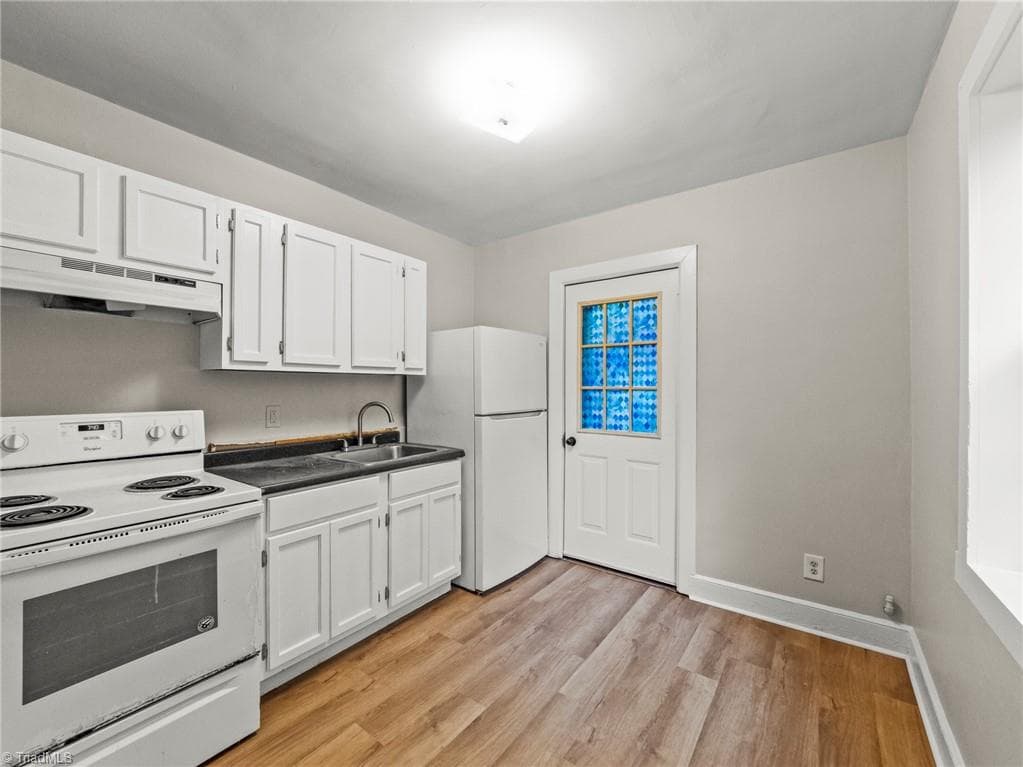 Stick/Site Built at 717 Magnolia Street, Winston-Salem NC 27103, Winston-Salem, photo 9 of 28